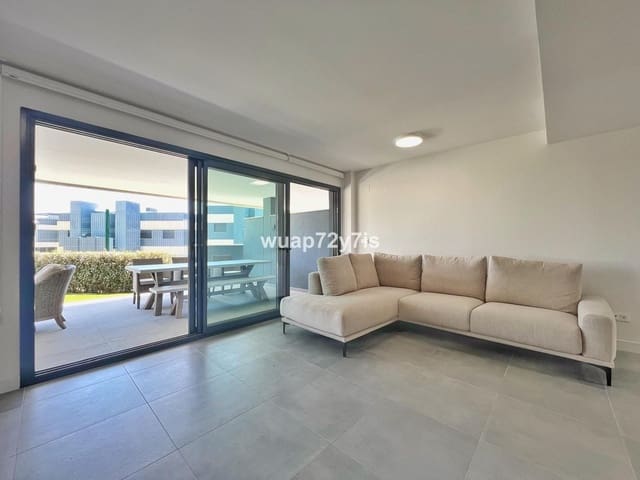 3 camera da letto Appartamento in vendita in Selwo, Estepona con piscina garage - 535.000 € (Rif: 9469964)