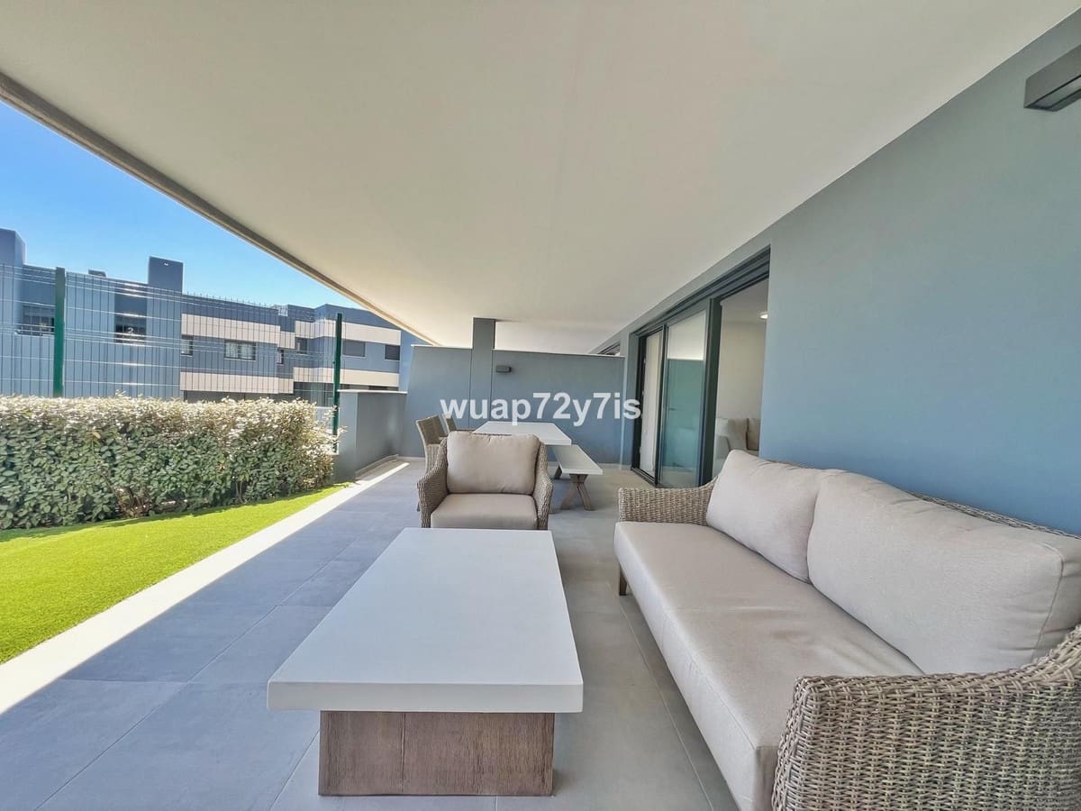 3 camera da letto Appartamento in vendita in New Golden Mile con piscina garage - 535.000 € (Rif: 9469964)