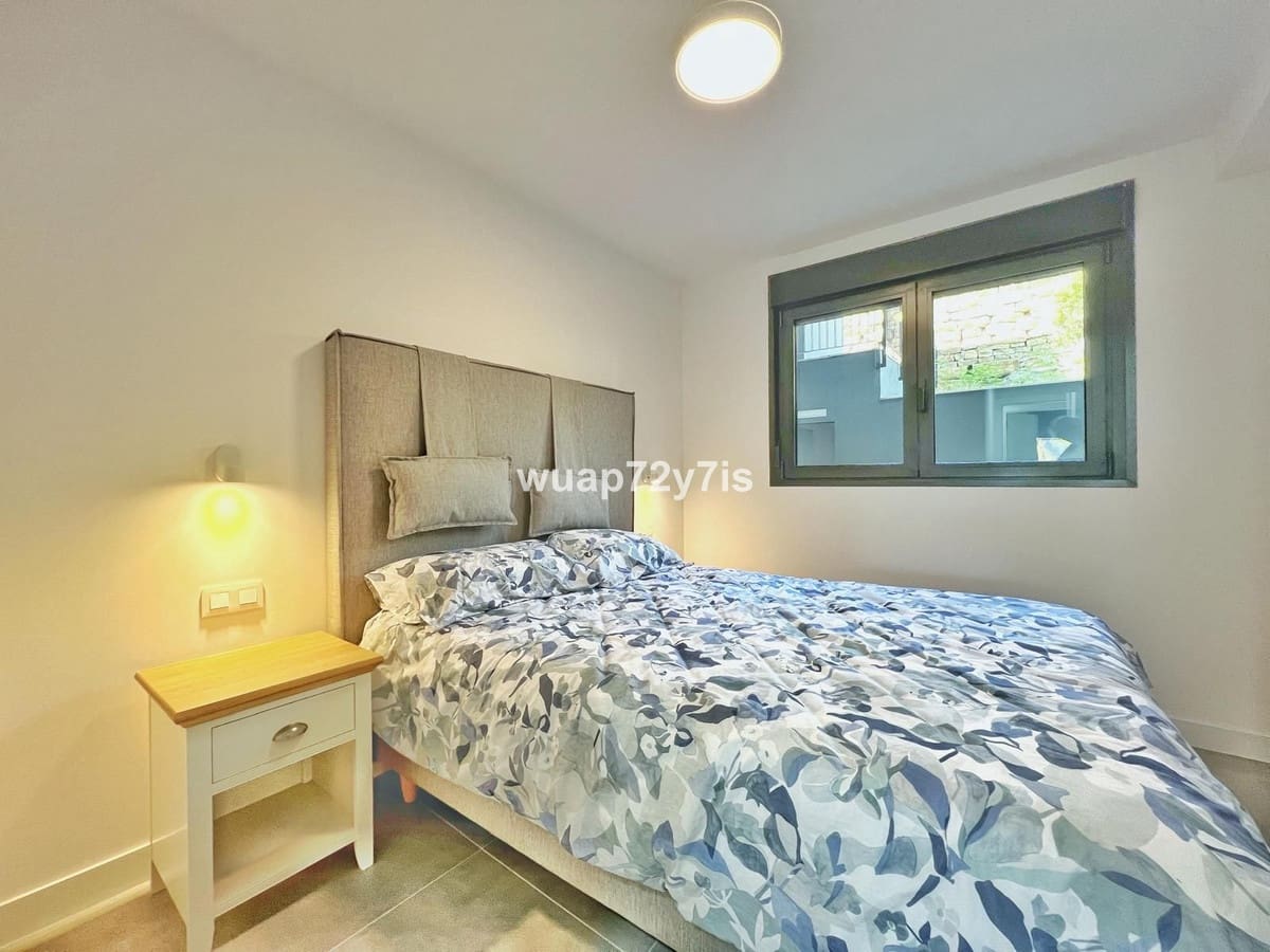 3 camera da letto Appartamento in vendita in New Golden Mile con piscina garage - 535.000 € (Rif: 9469964)