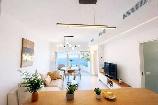 2 chambre Appartement à vendre à Calahonda, Mijas avec piscine garage - 490 000 € (Ref: 9471605)