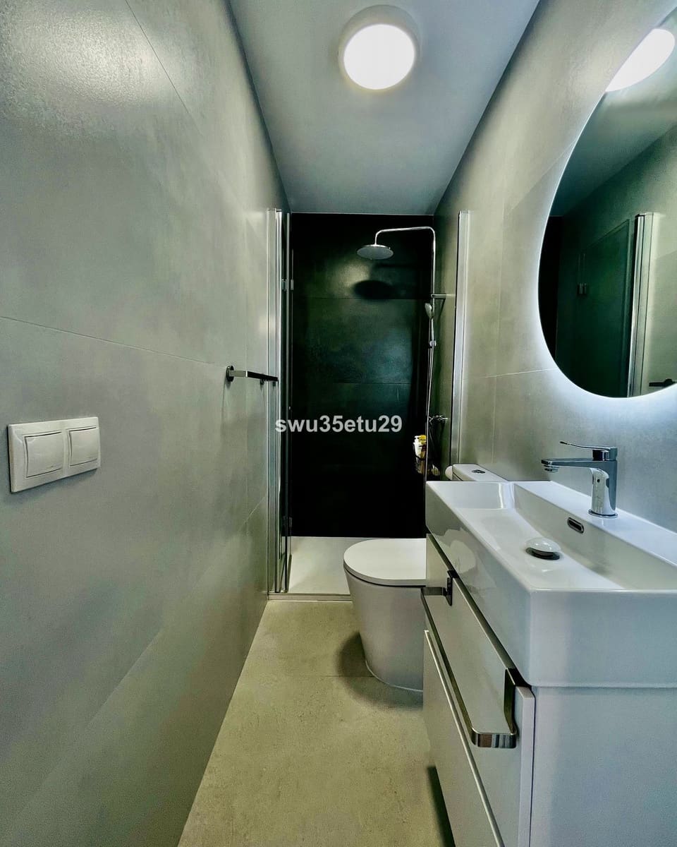 2 chambre Appartement à vendre à Calahonda avec piscine garage - 490 000 € (Ref: 9471605)