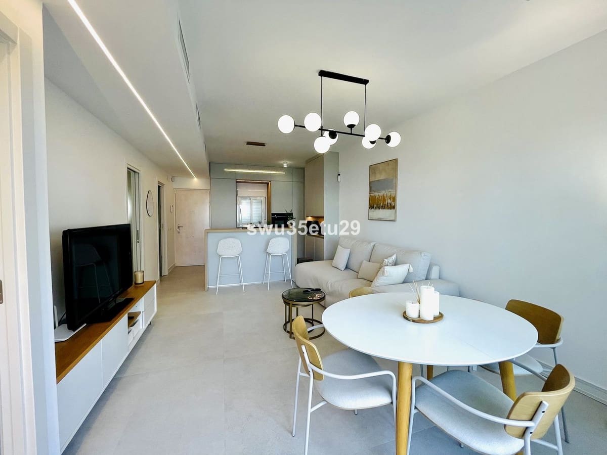 2 chambre Appartement à vendre à Calahonda avec piscine garage - 490 000 € (Ref: 9471605)