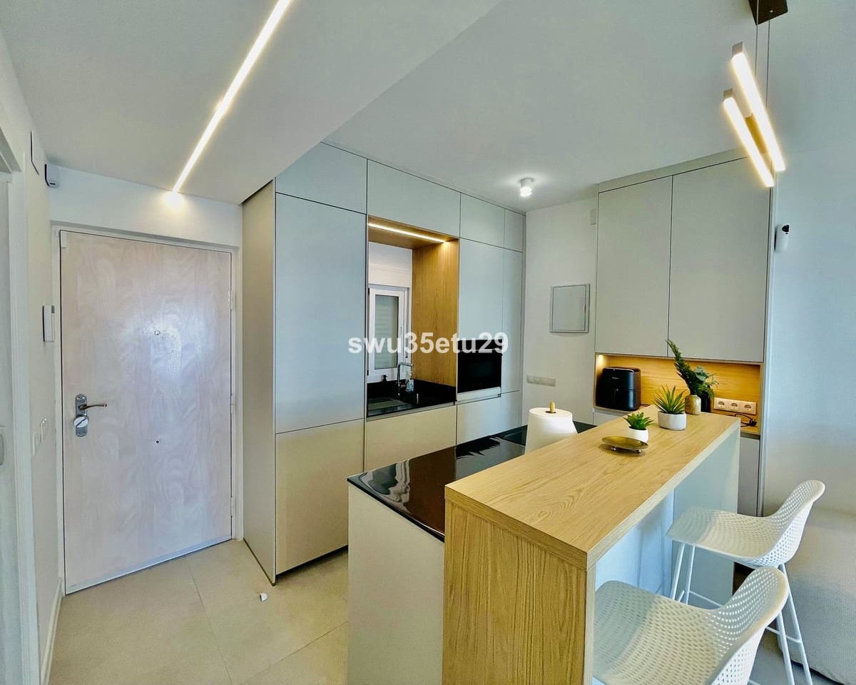 2 chambre Appartement à vendre à Calahonda avec piscine garage - 490 000 € (Ref: 9471605)