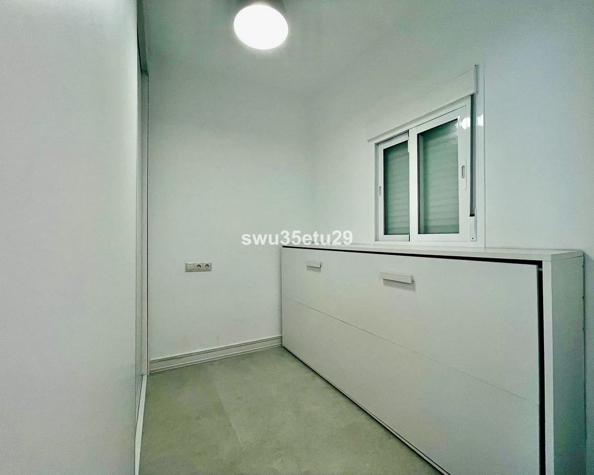 2 chambre Appartement à vendre à Calahonda avec piscine garage - 490 000 € (Ref: 9471605)