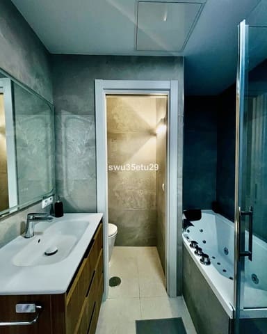 2 chambre Appartement à vendre à Calahonda, Mijas avec piscine garage - 490 000 € (Ref: 9471605)