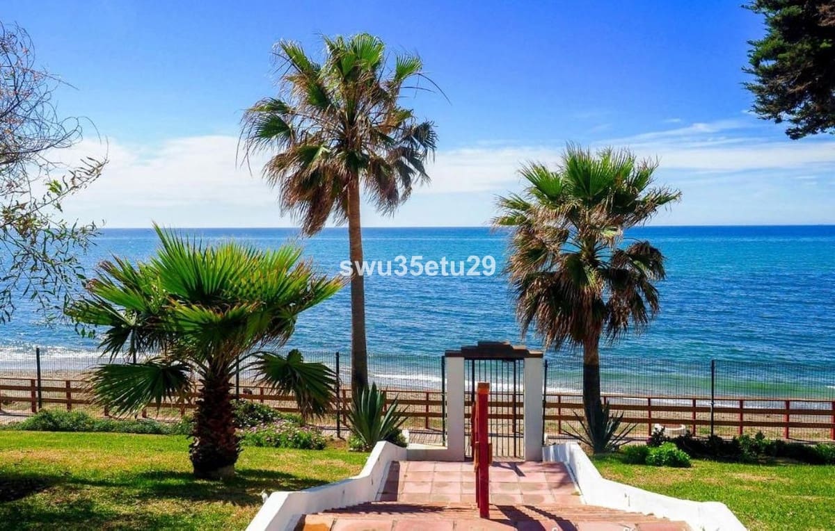 2 chambre Appartement à vendre à Calahonda avec piscine garage - 490 000 € (Ref: 9471605)