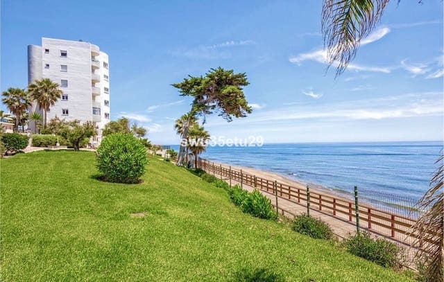 2 chambre Appartement à vendre à Calahonda, Mijas avec piscine garage - 490 000 € (Ref: 9471605)