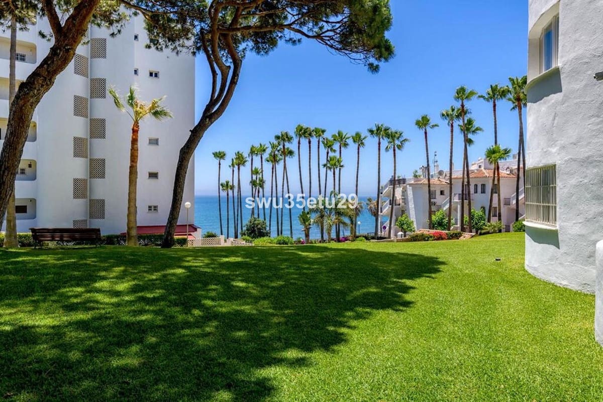 2 chambre Appartement à vendre à Calahonda avec piscine garage - 490 000 € (Ref: 9471605)