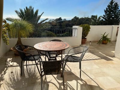 4 makuuhuone Huvila myytävänä paikassa Mijas mukana uima-altaan 
autotalli - 1 550 000 € (Ref: 9471630)