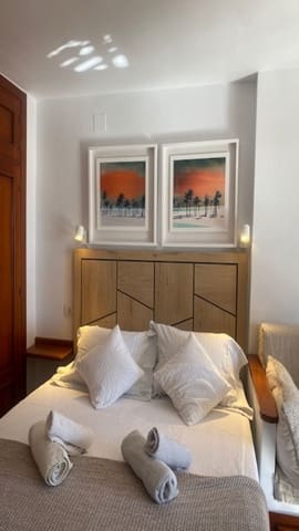 Studio te koop in Calahonda, Mijas met zwembad - € 229.000 (Ref: 9473279)