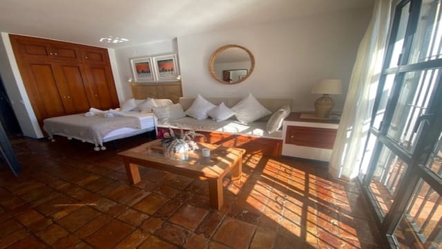 Studio te koop in Calahonda, Mijas met zwembad - € 229.000 (Ref: 9473279)