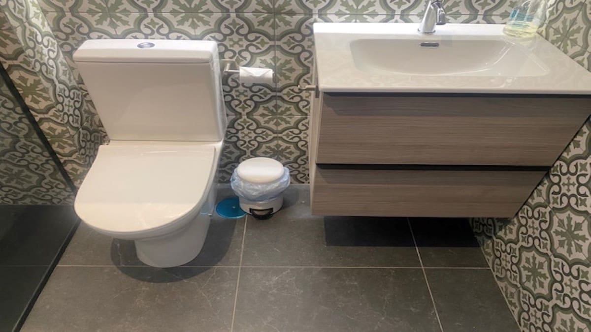 Studio te koop in Calahonda met zwembad - € 229.000 (Ref: 9473279)