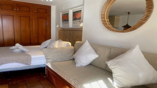 Studio te koop in Calahonda, Mijas met zwembad - € 229.000 (Ref: 9473279)