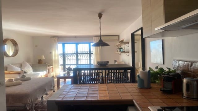 Studio te koop in Calahonda, Mijas met zwembad - € 229.000 (Ref: 9473279)