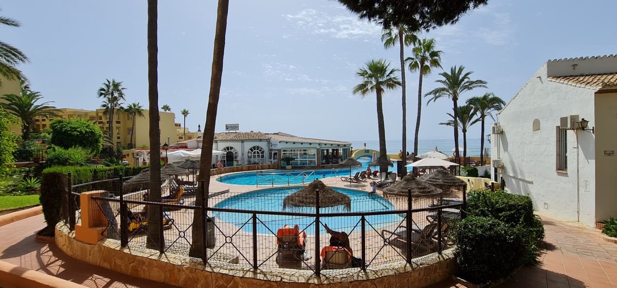 Studio te koop in Calahonda met zwembad - € 229.000 (Ref: 9473279)