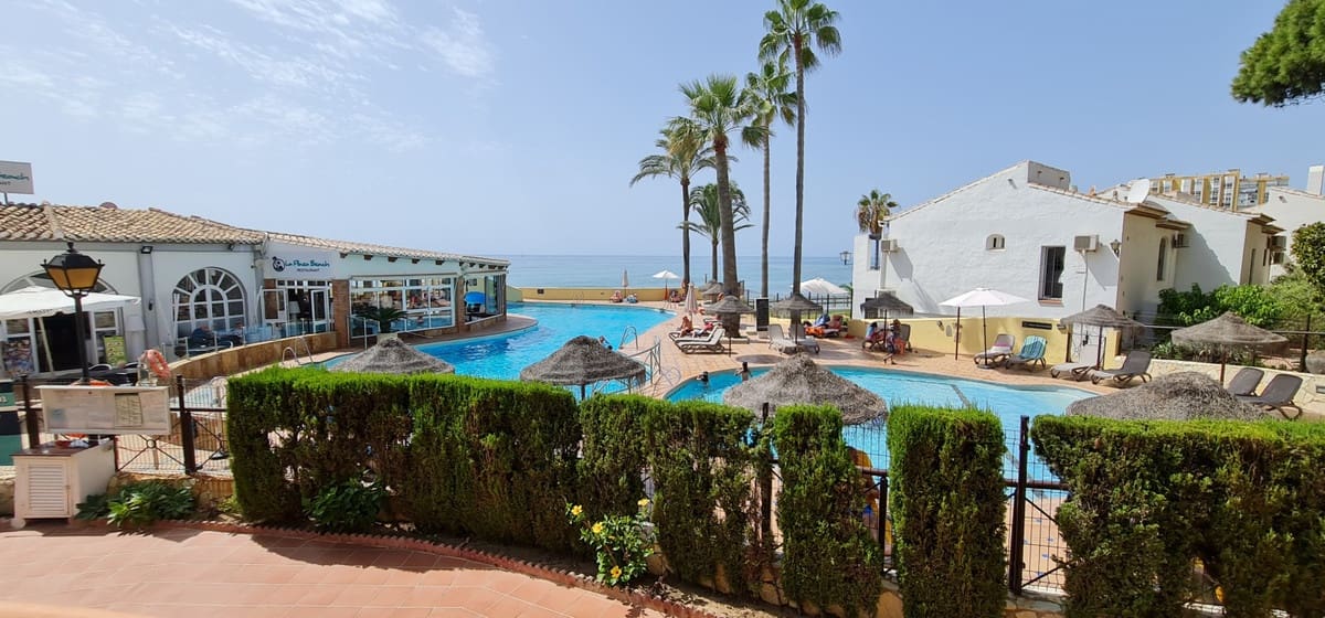 Studio te koop in Calahonda met zwembad - € 229.000 (Ref: 9473279)