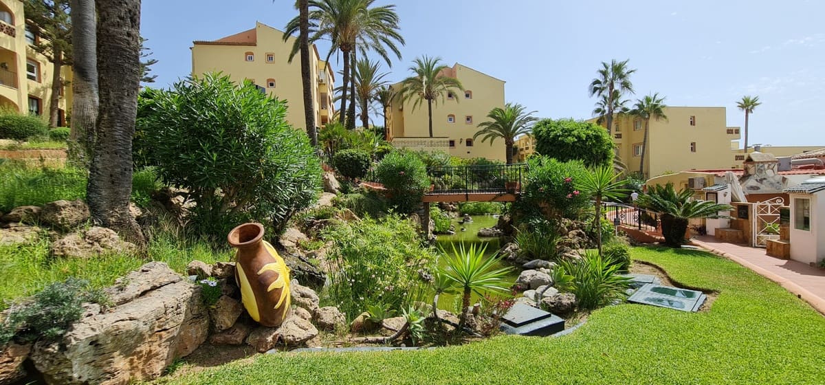 Studio te koop in Calahonda met zwembad - € 229.000 (Ref: 9473279)