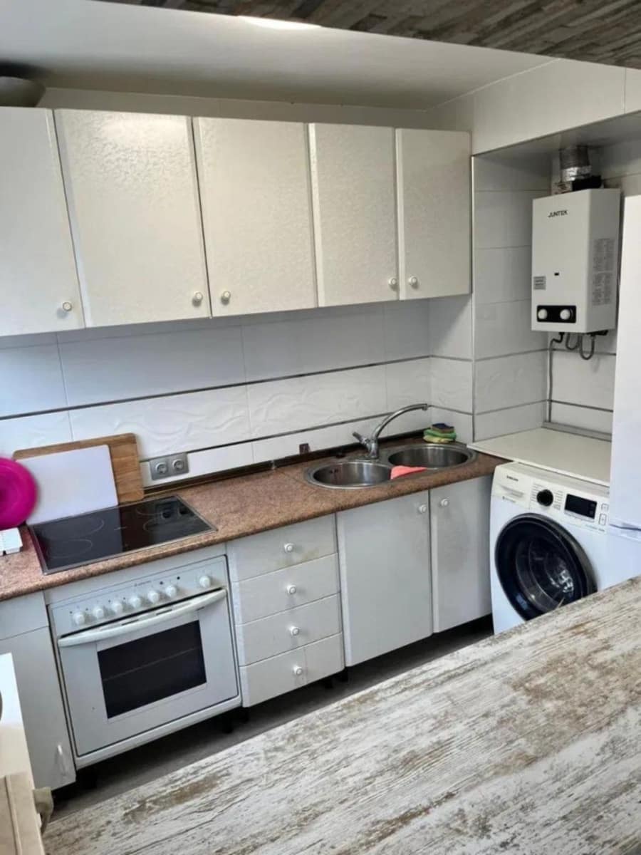 3 bedroom Apartment for sale in New Golden Mile with pool garage - € 220,000 (Ref: 9473283)