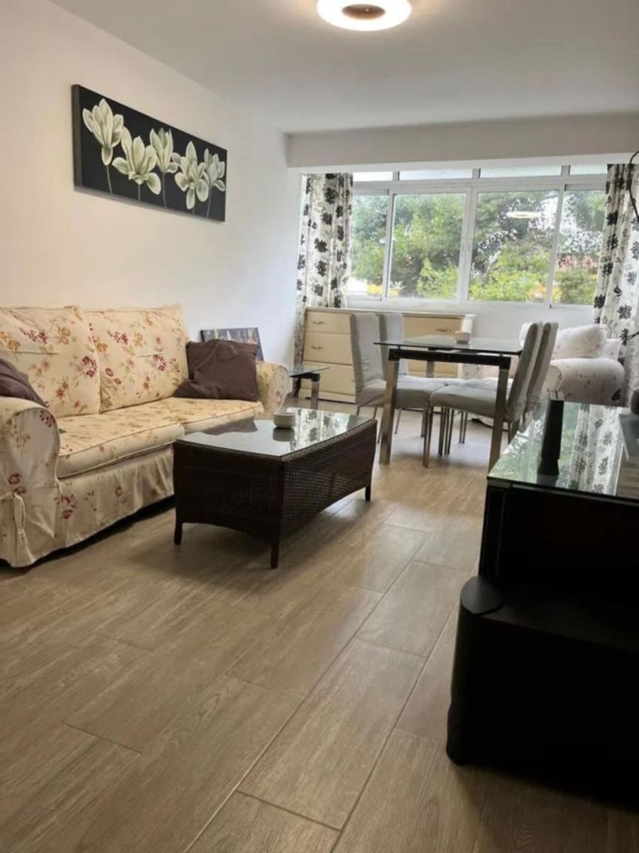 3 bedroom Apartment for sale in New Golden Mile with pool garage - € 220,000 (Ref: 9473283)