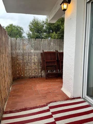 3 sypialnia Apartament na sprzedaż w New Golden Mile, Estepona z basenem garażem - 220 000 € (Ref: 9473283)