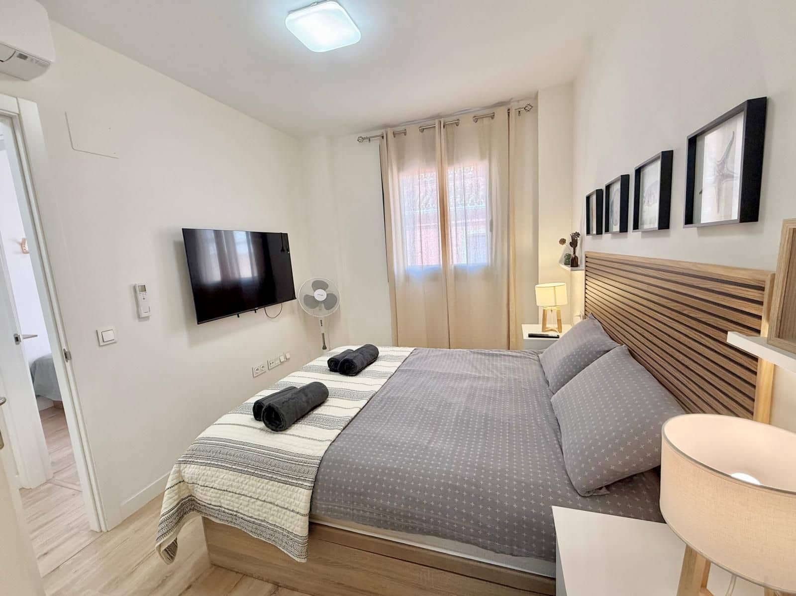 2 camera da letto Appartamento in vendita in Fuengirola - 359.000 € (Rif: 9473286)