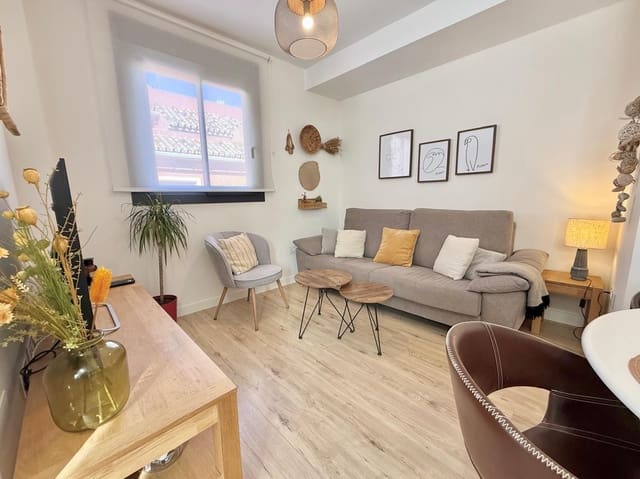 2 camera da letto Appartamento in vendita in Los Boliches , Fuengirola - 359.000 € (Rif: 9473286)