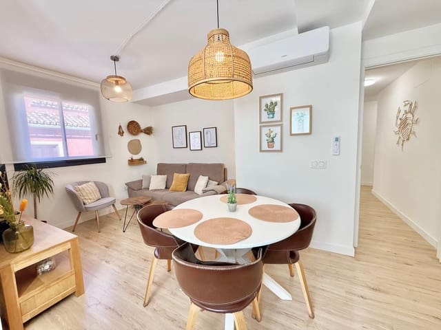 2 camera da letto Appartamento in vendita in Los Boliches , Fuengirola - 359.000 € (Rif: 9473286)