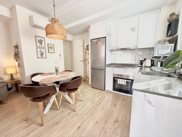 2 camera da letto Appartamento in vendita in Los Boliches , Fuengirola - 359.000 € (Rif: 9473286)