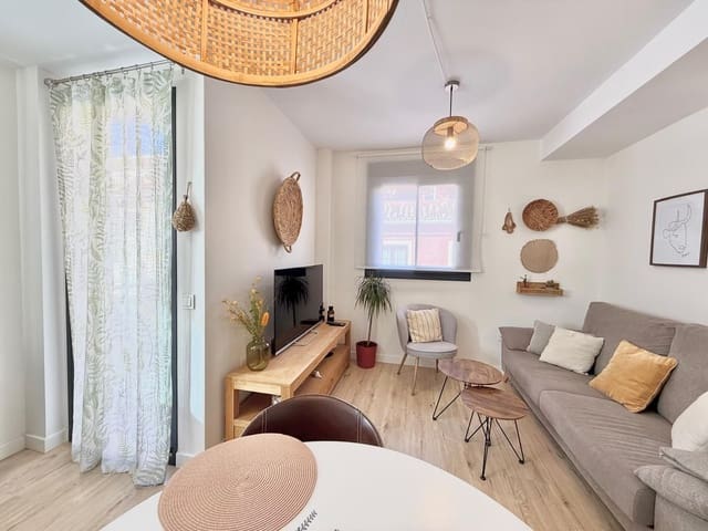 2 camera da letto Appartamento in vendita in Los Boliches , Fuengirola - 359.000 € (Rif: 9473286)