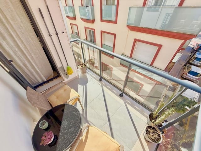 2 camera da letto Appartamento in vendita in Los Boliches , Fuengirola - 359.000 € (Rif: 9473286)