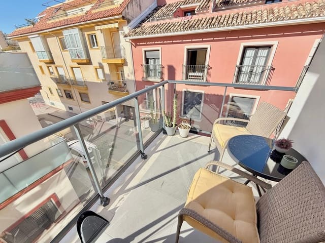 2 camera da letto Appartamento in vendita in Los Boliches , Fuengirola - 359.000 € (Rif: 9473286)