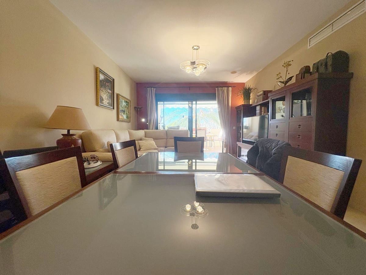 3 Zimmer Apartment zu verkaufen in San Pedro de Alcantara mit Pool Garage - 475.000 € (Ref: 9473364)