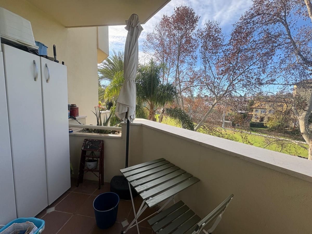 3 Zimmer Apartment zu verkaufen in San Pedro de Alcantara mit Pool Garage - 475.000 € (Ref: 9473364)