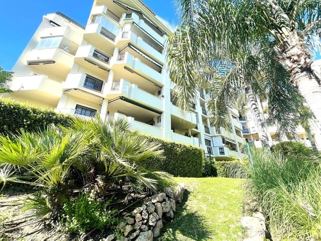3 Zimmer Apartment zu verkaufen in San Pedro de Alcantara, Marbella mit Pool Garage - 475.000 € (Ref: 9473364)