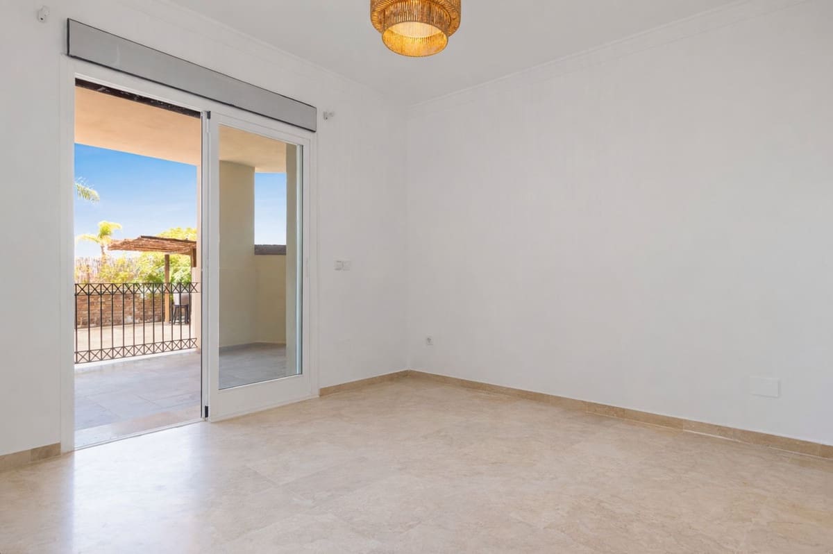 3 bedroom Apartment for sale in New Golden Mile with pool garage - € 390,000 (Ref: 9473435)