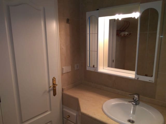 1 sypialnia Apartament na sprzedaż w Marbella - 360 000 € (Ref: 9478873)