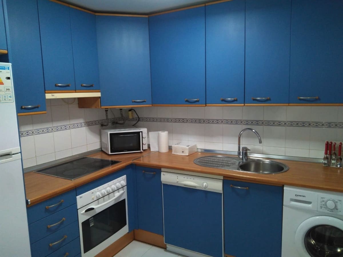 1 bedroom Apartment for sale in Marbella - € 360,000 (Ref: 9478873)