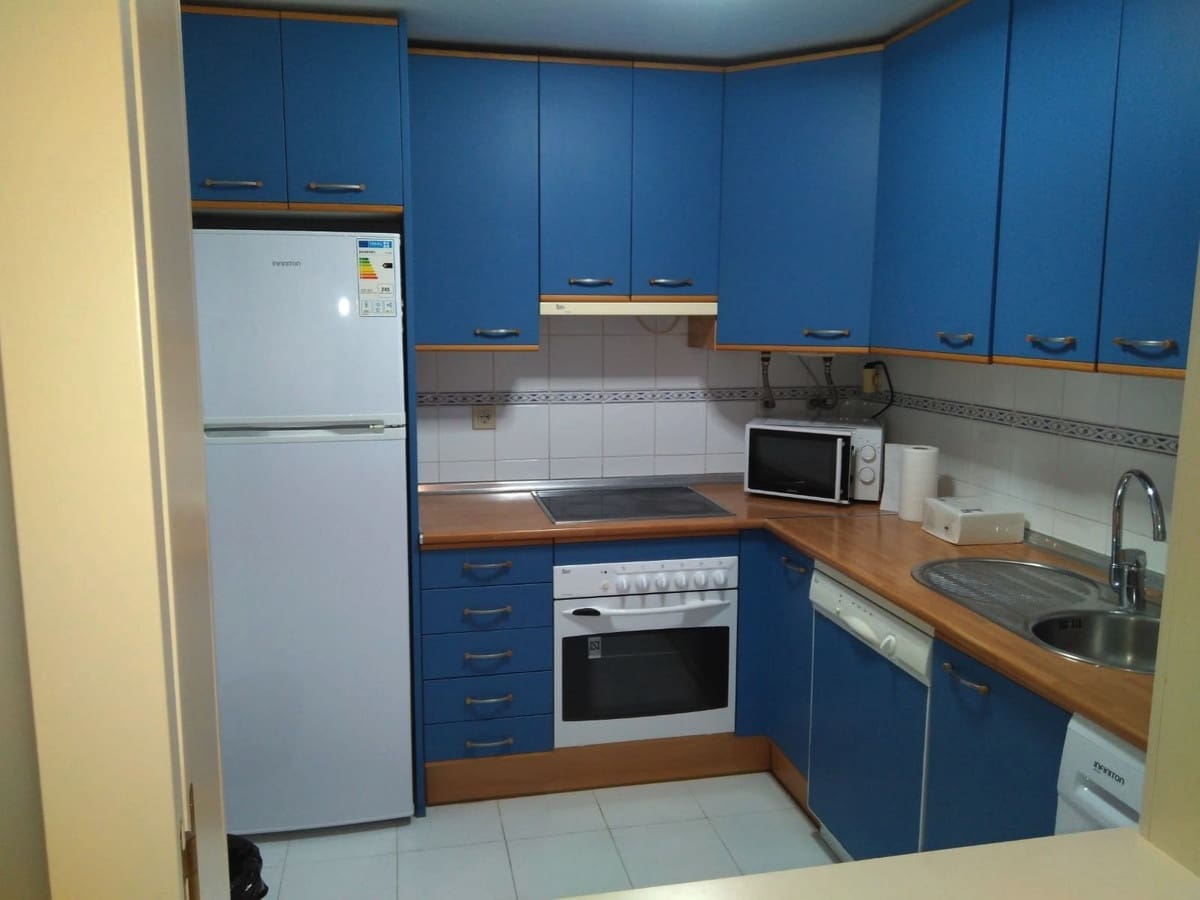 1 bedroom Apartment for sale in Marbella - € 360,000 (Ref: 9478873)