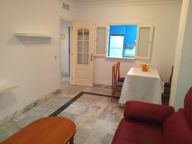 1 sypialnia Apartament na sprzedaż w Marbella - 360 000 € (Ref: 9478873)