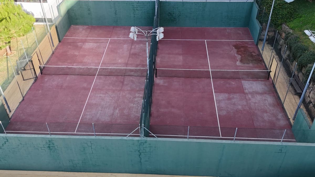 3 bedroom Apartment for sale in Manilva with pool garage - € 365,000 (Ref: 9478875)