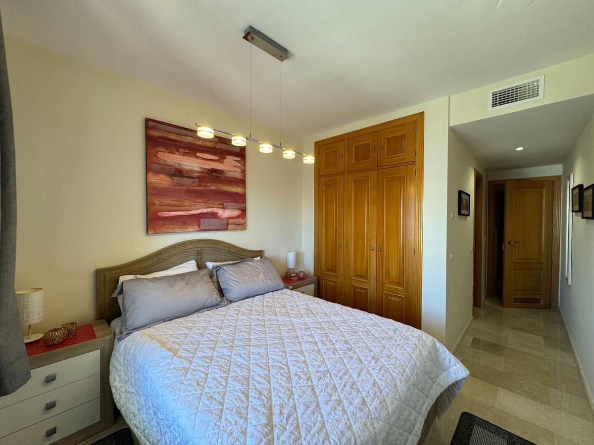 3 bedroom Apartment for sale in Manilva with pool garage - € 365,000 (Ref: 9478875)