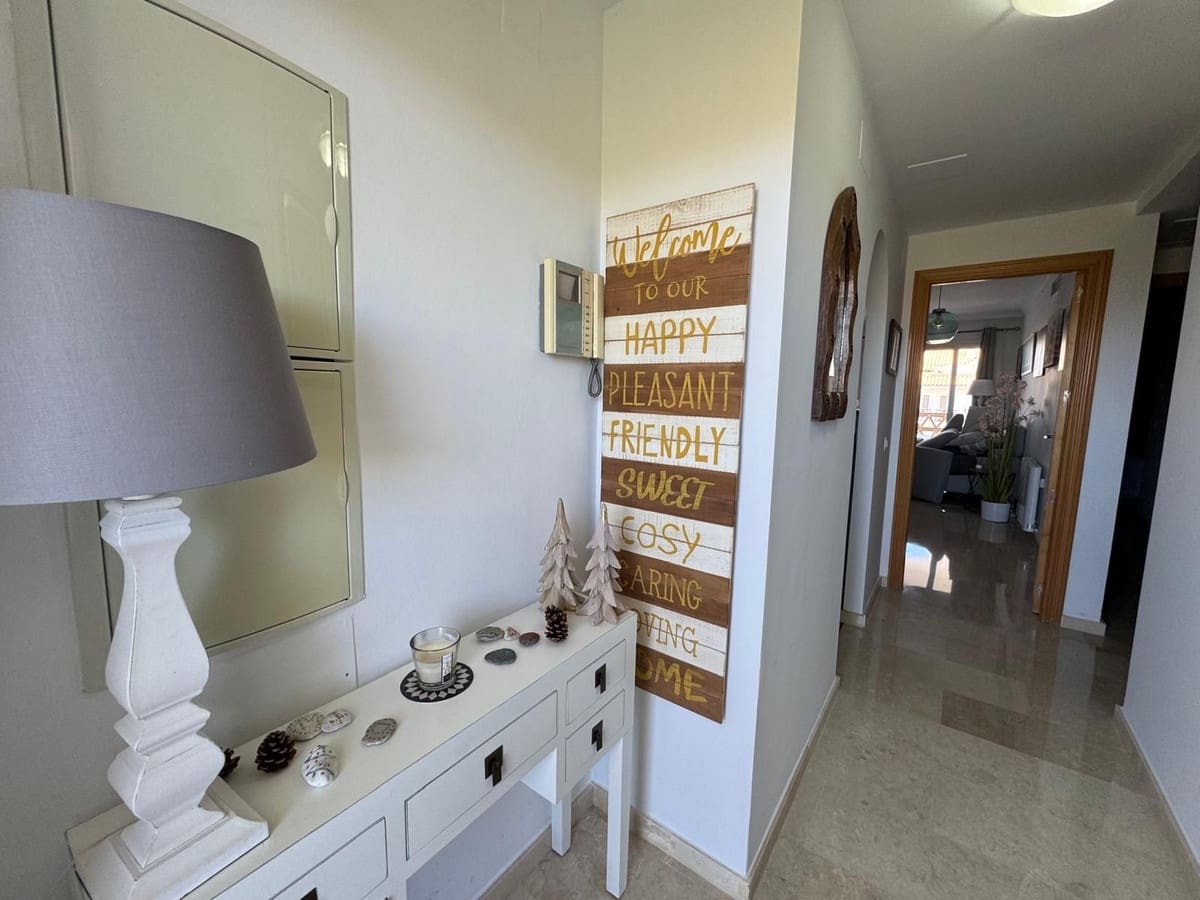 3 bedroom Apartment for sale in Manilva with pool garage - € 365,000 (Ref: 9478875)