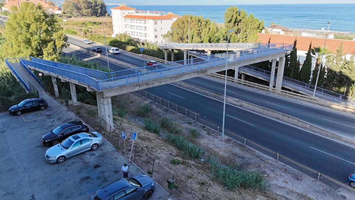 3 bedroom Apartment for sale in Manilva with pool garage - € 365,000 (Ref: 9478875)