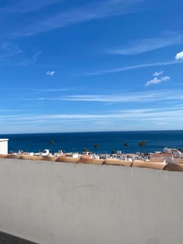 1 bedroom Penthouse for sale in Manilva with pool garage - € 367,500 (Ref: 9478879)