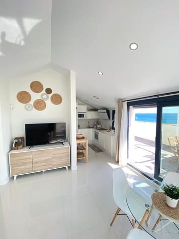 1 bedroom Penthouse for sale in Manilva with pool garage - € 367,500 (Ref: 9478879)