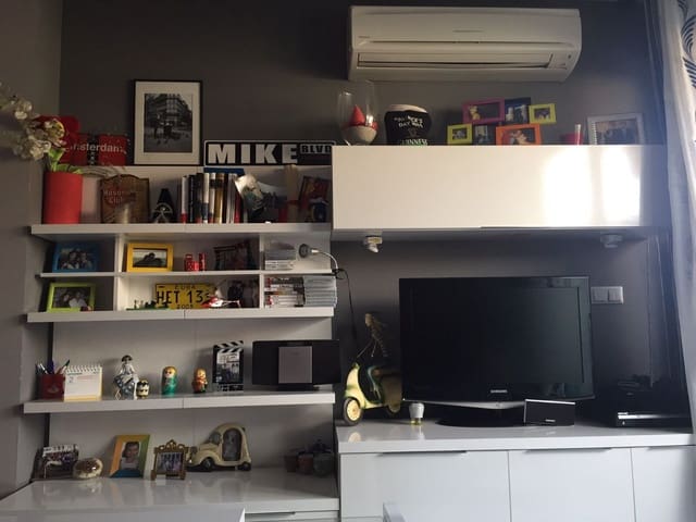 2 bedroom Apartment for sale in Benahavís with pool garage - € 370,000 (Ref: 9478880)