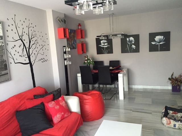 2 bedroom Apartment for sale in Benahavís with pool garage - € 370,000 (Ref: 9478880)