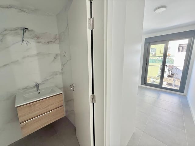 2 sypialnia Apartament na sprzedaż w Fuengirola - 370 000 € (Ref: 9478882)