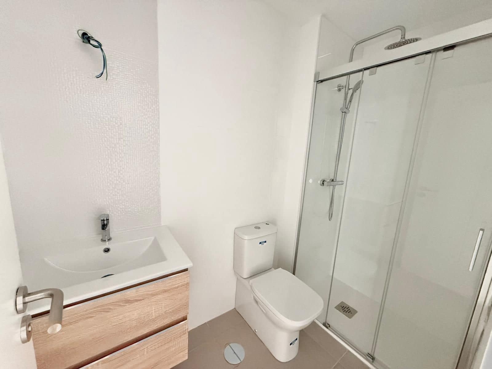 2 sypialnia Apartament na sprzedaż w Fuengirola - 370 000 € (Ref: 9478882)