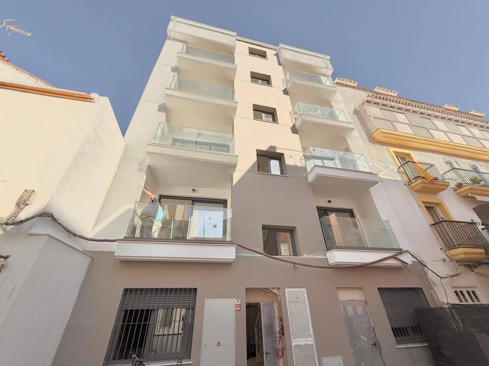 2 sypialnia Apartament na sprzedaż w Fuengirola - 370 000 € (Ref: 9478882)